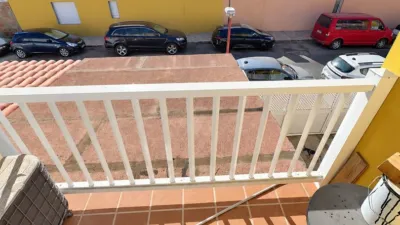Duplex in El Matorral photo 29