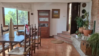 Chalet en Vallirana photo 26