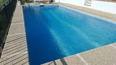 Chalet en Vallirana photo 34