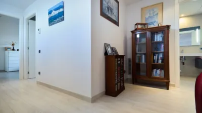 Villa in Santa Margarida photo 30