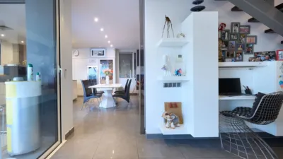 Villa in Santa Margarida photo 22