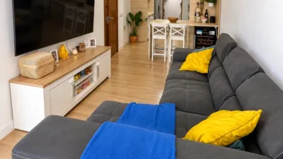 Duplex in El Matorral photo 4