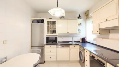 Apartment in Burlada - Burlata photo 17
