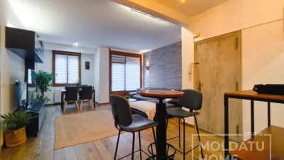 Apartment in Iturrialde photo 8