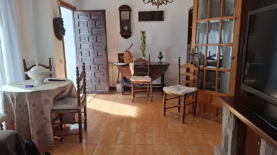 Chalet en Vallirana photo 12