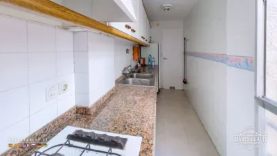 Apartment in Canyelles-La Montgoda photo 9