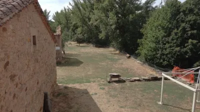 Chalet in Castrovido photo 27
