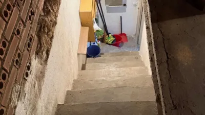 Terraced house in Jarandilla de La Vera photo 26