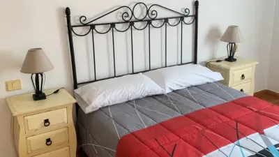 Apartment in Corralejo photo 7