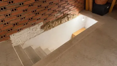 Terraced house in Jarandilla de La Vera photo 19