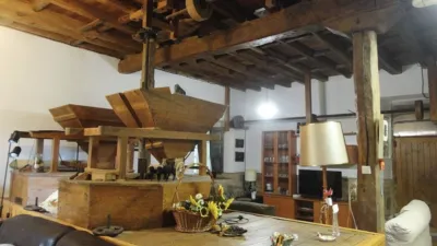Chalet in Castrovido photo 8