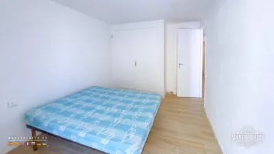 Apartment in Canyelles-La Montgoda photo 13