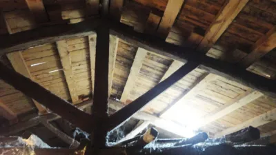 Chalet in Castrovido photo 40
