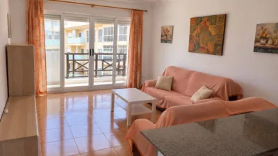 Apartment in Corralejo photo 3