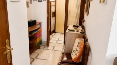 Terraced house in Huelma photo 2