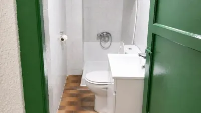 Terraced house in Huelma photo 9