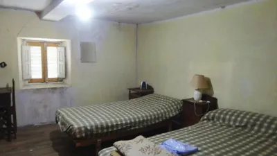 Chalet in Castrovido photo 36