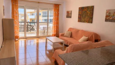 Apartment in Corralejo photo 5