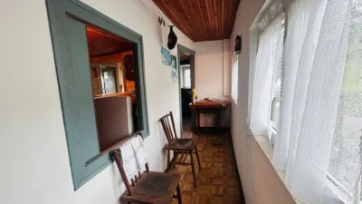 Rustic farm on Calle Vallobil - Polígono 2 Parcela 91 LUp20A, nº 42 photo 12