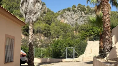 Finca rústica en Callosa d'en Sarrià photo 10