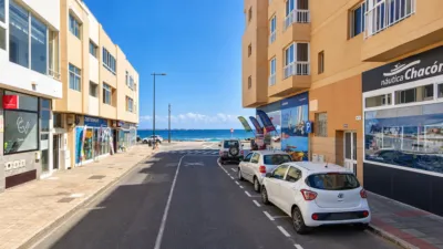 Apartment in Corralejo photo 15