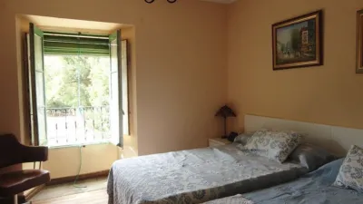 Chalet in Castrovido photo 28