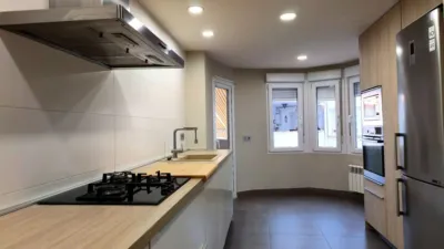 Apartment in Santa Rosa photo 9