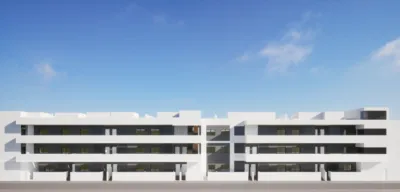 Apartment in Benijófar photo 35