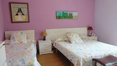 Chalet in Castrovido photo 31