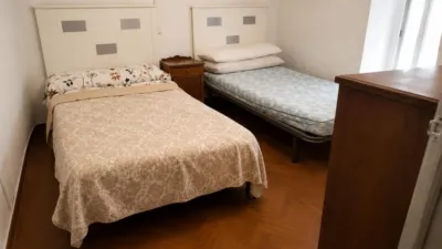 Terraced house in Huelma photo 5