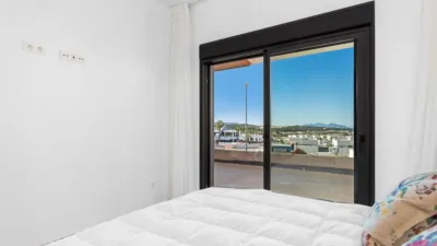 Apartment in Benijófar photo 12