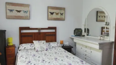 Chalet in Castrovido photo 21