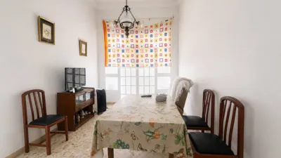 Chalet in Moguer photo 5