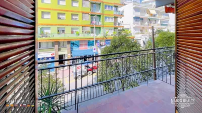 Apartment in Canyelles-La Montgoda photo 18