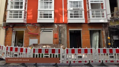 Local comercial en venta en Calle Estrecha de San Andrés, 11 - Vista 4