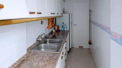 Apartment in Canyelles-La Montgoda photo 10
