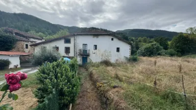 Casa en Gordexola photo 3