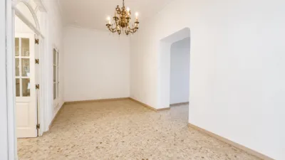 Chalet in Moguer photo 2