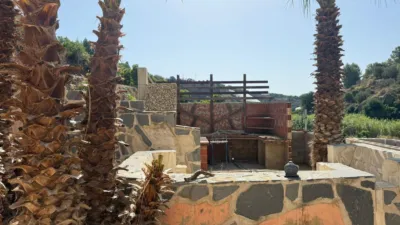 Finca rústica en Callosa d'en Sarrià photo 19