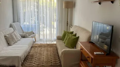 Apartment in Casc Antic photo 2