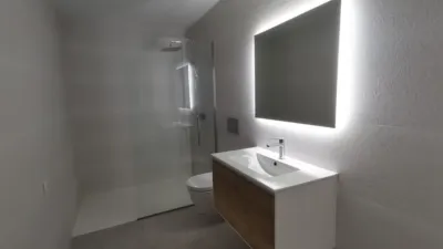 Apartamento en Aguas Nuevas-Torreblanca-Sector 25 photo 5