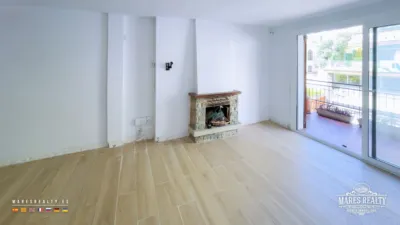 Apartment in Canyelles-La Montgoda photo 4