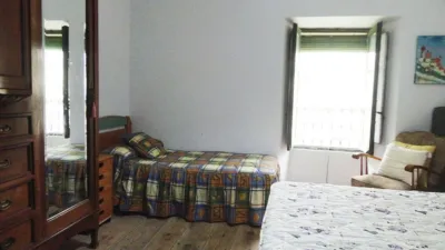 Chalet in Castrovido photo 20