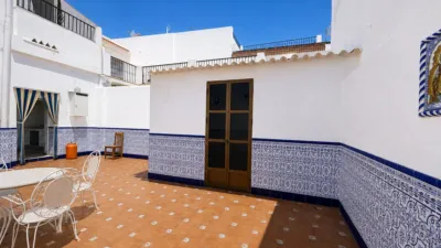 Chalet in Moguer photo 11