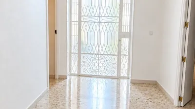 Chalet in Moguer photo 4