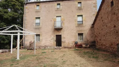 Chalet in Castrovido photo 34