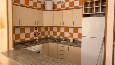 Apartment in Corralejo photo 6
