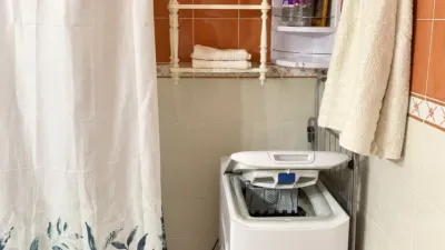 Apartment in Corralejo photo 10