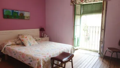 Chalet in Castrovido photo 32