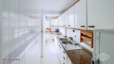 Apartment in Canyelles-La Montgoda photo 11